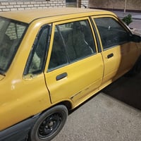 موديل ٢٠١٢ • كربلاء • مستعجل