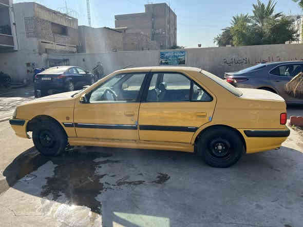 بيجو بارص ٢٠١٥ السياره كايمه بسمي ٤٢$متواصل علئ الرقم ***********
