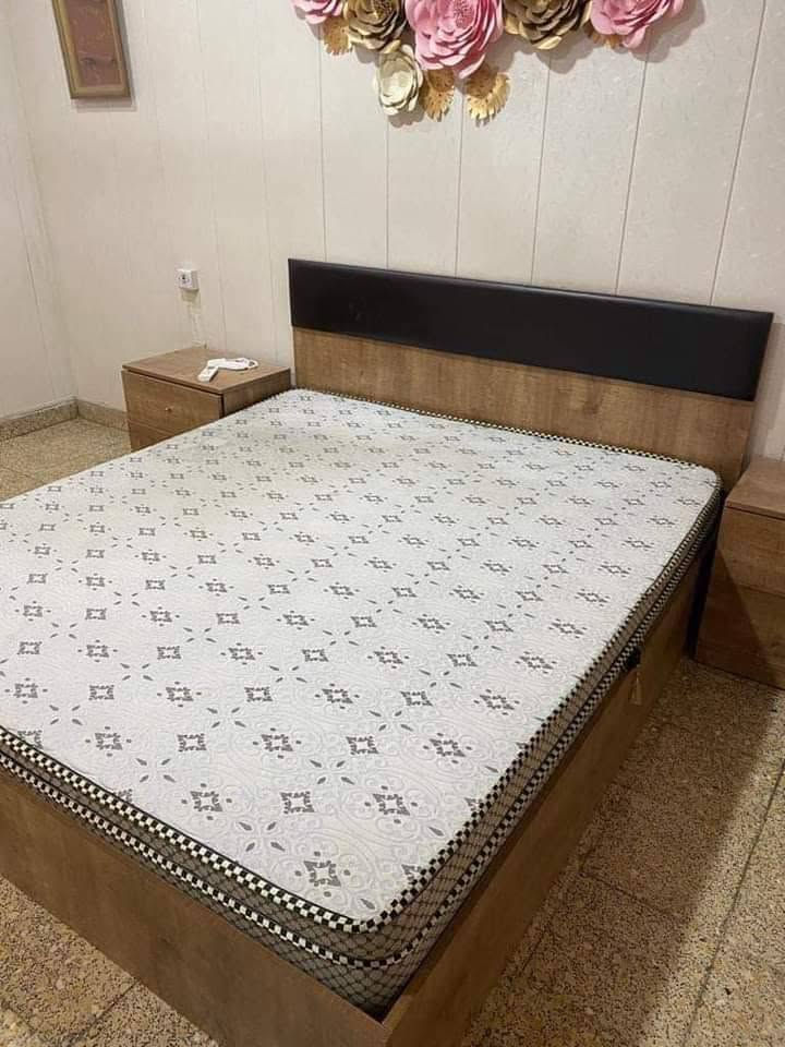 للبيع بدون دوشك ب 450 عنوان بغداد قضاء المحمودية


**إذا كنت صاحب هذا الإعلان وتريد حذفه لأي سبب، رجاءا أرسل رسالة إلى الدعم الفني**