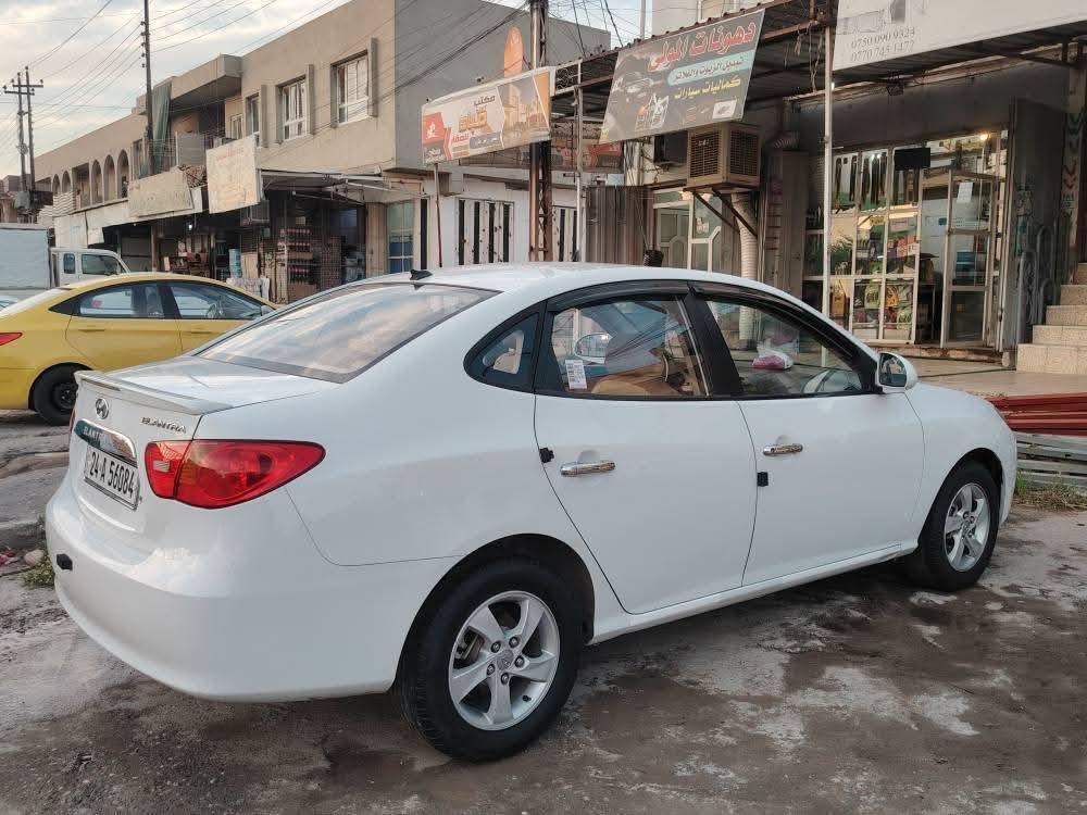 السلام عليكم
لنترا  مقدس  2009  للبيع 
رقم هوك جديد  بسمي 
كير مكينه  تبريد طخم شرط 
صبغ شبر بل باب الباقي  كلو شرط 
سياره جاهزه
السعر 125 ورقه وبيها مجال 
العنوان موصل 
***********
