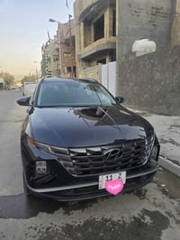 توسان هايبرد • ٢٠٢٢ • بدون صبغ