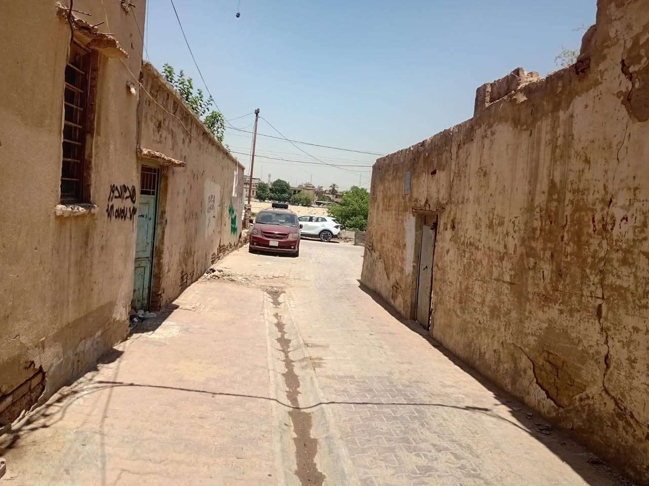 بيت قديم  بالكريمات قرب السفارة البريطانية القديمة 44 متر ثالث بيت بالدربونه من جهة النهر يباع  قطعة ، ورثة تستلم وكالة خاصة للمحامي مالتك بالعقار من كل الورثة يعني متحتاجهم بالاعتراف بعد وبدون دلالية من صاحب العقار السعر النهائي وغير قابل للنقاش  ابدًا 92 مليون قفل للأستفسار واتساب ***********.
بيت قديم  بالكريمات قرب السفارة البريطانية القديمة 44 متر ثالث بيت بالدربونه من جهة النهر يباع  قطعة ، ورثة تستلم وكالة خاصة للمحامي مالتك بالعقار من كل الورثة يعني متحتاجهم بالاعتراف بعد وبدون دلالية من صاحب العقار السعر النهائي وغير قابل للنقاش  ابدًا 92 مليون قفل للأستفسار واتساب ***********.

الموقع 👇🏻

https://maps.app.goo.gl/nRSj9BDzw8rhRZhF8?g_st=awb
