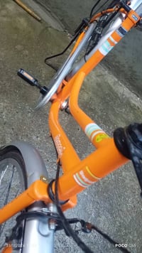 للبيع حجم 26.رقم الهاتف  07721183062 السعر. 100 وبي مجال