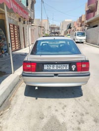 اوبل فكتره للبيع موديل ١٩٩٣ حجم ١٨ محرك گير شرط قطره خيسان مابيها   دو...