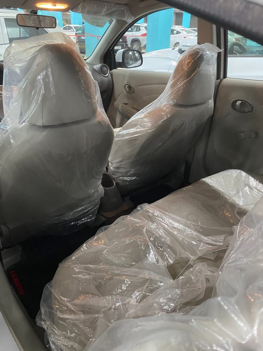 السلام عليكم 

نيسان صني 2025
هندي هندي 🇮🇳🇮🇳ابو البليته الزركه 
ضمان شركة السور العالمية
ماشي 3000الف 
بيه بارد بل جاملغ الصدر و الجنطه 
متواجد ماسنجر


**إذا كنت صاحب هذا الإعلان وتريد حذفه لأي سبب، رجاءا أرسل رسالة إلى الدعم الفني**