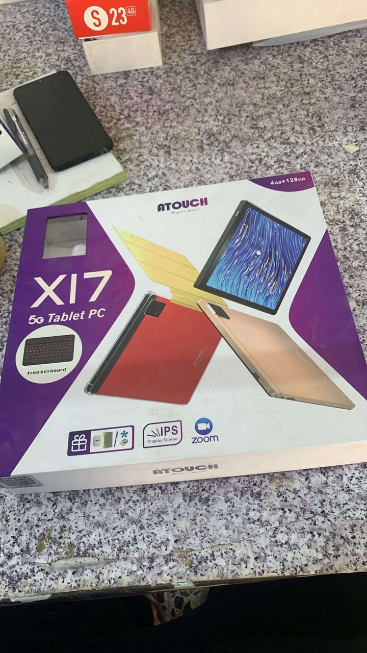 كامل ملحقات جديد كبس 
 اجره 128 اصلي مو كوبي 

السعر 80 واصل


**إذا كنت صاحب هذا الإعلان وتريد حذفه لأي سبب، رجاءا أرسل رسالة إلى الدعم الفني**