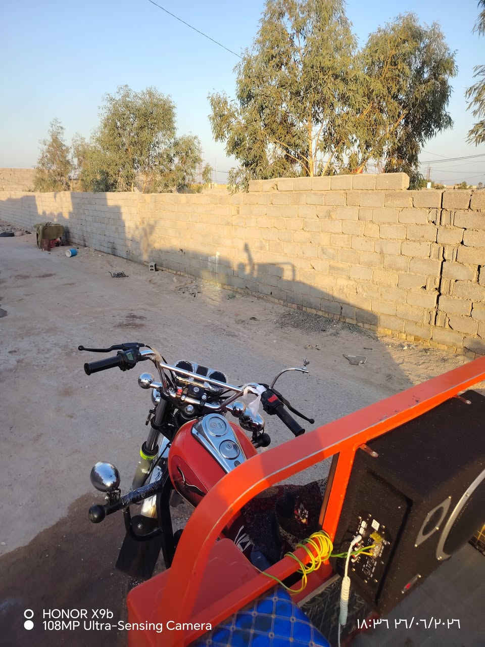 سلام عليكم ستوته للبيع موديل 23 ستوته مكفول كفاله نظيفه وحلوه مكان النجف طريق كربلاء نجف عمود 193 *********** ***********
