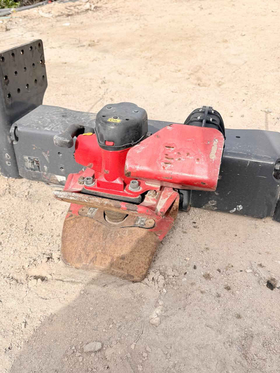 سلام وعليكم هوك لبيع اروبي جديد   ‭٠٧٧٢ ٥٥٢ ٧٥٦٣‬
