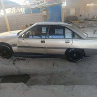 اوبل اوميغا • مكينة نضيف • رقم انبار