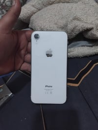 ايفون XR • مراوس • مبدل شاشة اصلية