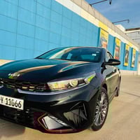 فورتي GT لاين • ٢٠٢٤ • ١١٠٠٠ كم