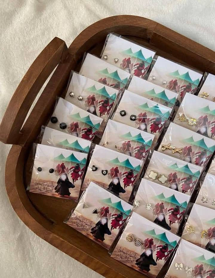 اشتغلهن حسب الطلب تحضيرات


**إذا كنت صاحب هذا الإعلان وتريد حذفه لأي سبب، رجاءا أرسل رسالة إلى الدعم الفني**