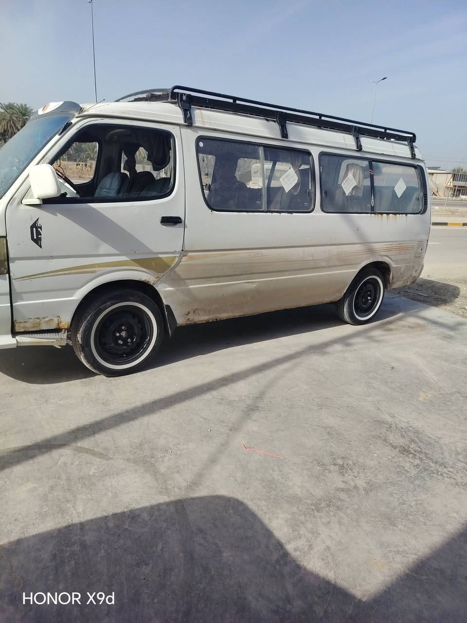 السلام عليكم للبيع فتون موديل 10
جاهزه مكينه كير اكسن صدر جديد
تخم تاير كاعيه كشنات نضاف
السياره مصفره هيىه ومرور
السعر 32
***********
