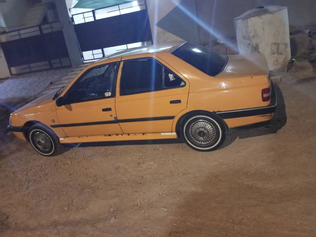 سلام عليكم بيجو محرك كير كورلة تفتر بنزين سيار جاهز تخم تأير بدون ضرر كهربيت كله شغل موديل 2010مروس وبيع السعر 35 الاستفسار رقم *********** كركوك, العراق
