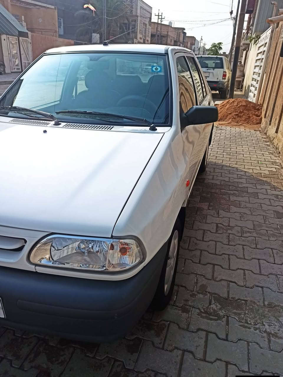 سلام عليكم سايبا موديل 2025 رقم قادسيه تحويل ثاني يوم 
مكفولة كفاله عامه 
ماشيه 30 
السعر 75وبيه مجال قليل 
مكاني نجف 
الشراي يتصل 
***********
