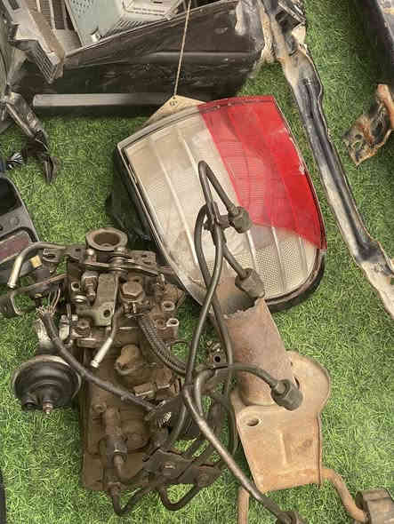 السلام عليكم أدوات ستاركس. 2007. للبيع.   ***********
