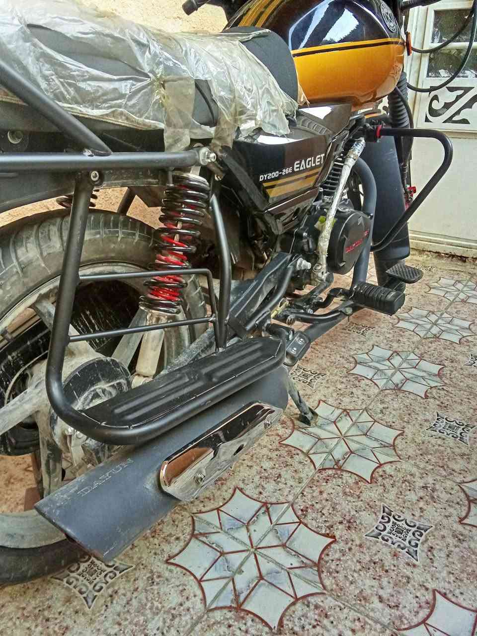 دراجه موديل 26مكان زعفرانيه الشراي خاص ***********
