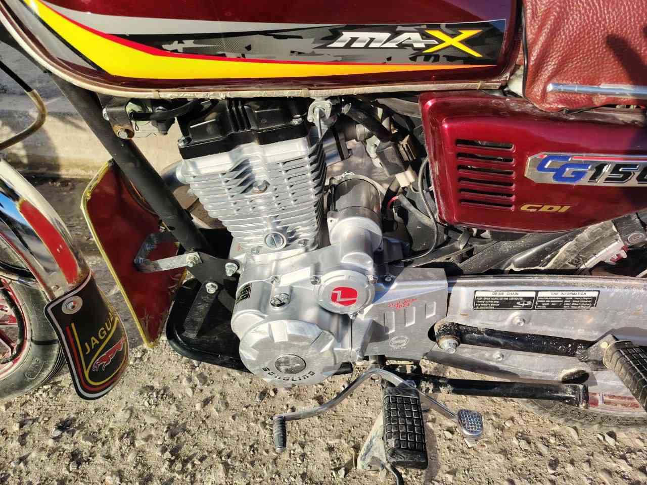 للبيع
موديل 2024
للإستفسار:***********
