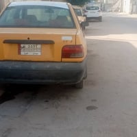 ٢٠١٢ • النجف • سايبه