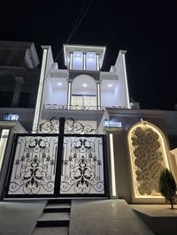 شوراو كركوك • ١٠٠م • دور ملكي طابقين