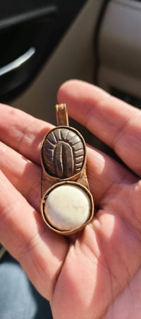 هبهاب وعطف • مجرب للمحبة • بغداد الكرخ