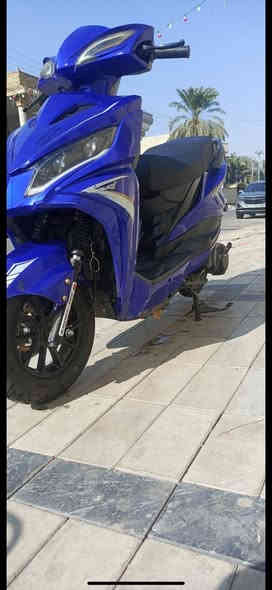 جامبو ٢٠٢٢ جديده كهرباءياته شغاله وتشتغل نكره سلف وهندر باتري وكابربته وباك جديد دراجه ما تعبك مكاني بابل مركز ***********
