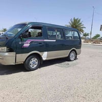بريجو • ١٩٩٦ • شاصي واحد