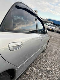 فاسۆلیا • ١٩٩٣ • دخان