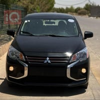 ميراج ٢٠٢٣ • ٣٥٠٠٠ • حادثة خفيفة