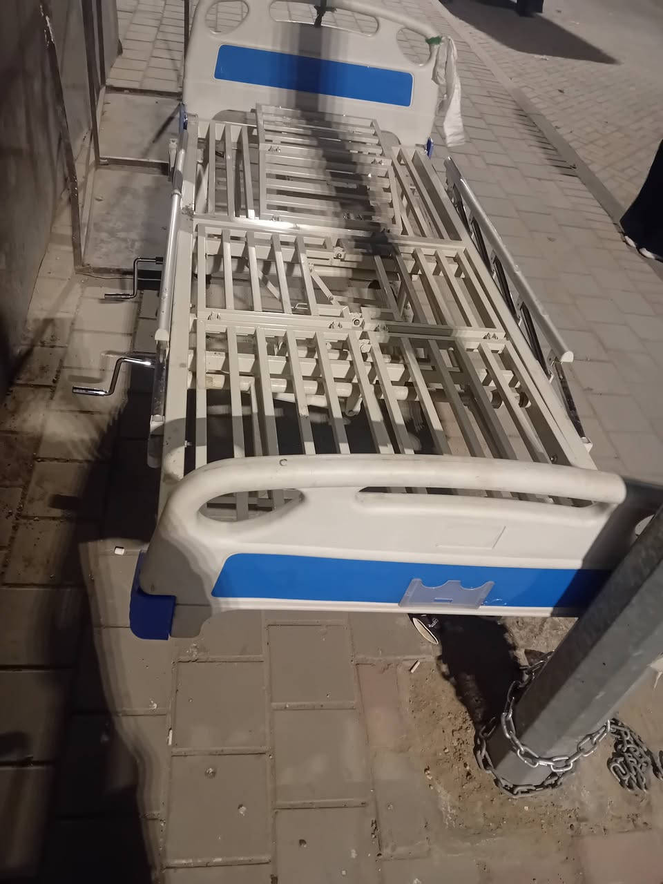 جربايه للبيع كامله جديده 
مكان م الصدر 
السعر ٣٠٠


**إذا كنت صاحب هذا الإعلان وتريد حذفه لأي سبب، رجاءا أرسل رسالة إلى الدعم الفني**