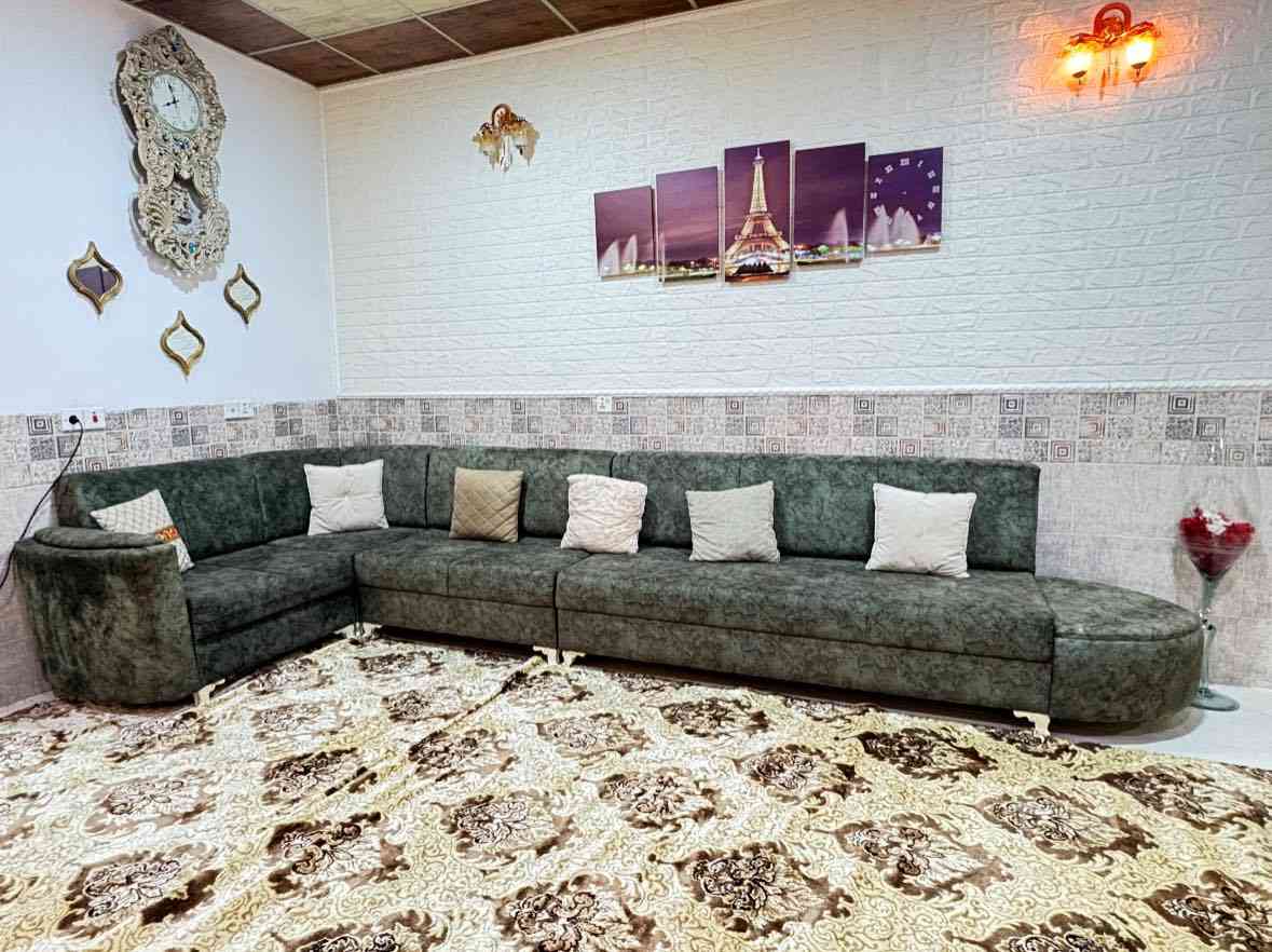 5امتار ويه 7كوشات سعر 200


**إذا كنت صاحب هذا الإعلان وتريد حذفه لأي سبب، رجاءا أرسل رسالة إلى الدعم الفني**