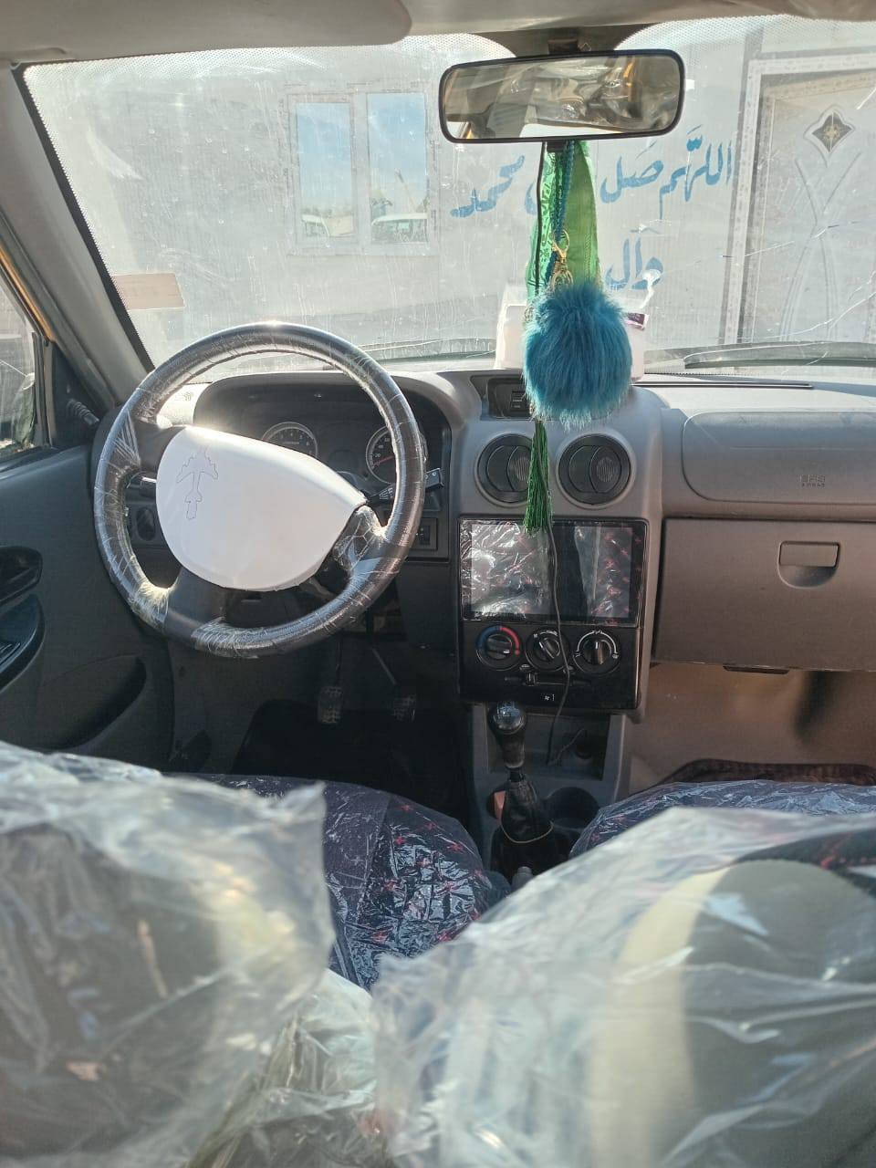 إسلام عليكم ورحمة الله
سايبه موديل 2023 للبيع سياره مقفوله كفاله عامه من شخط من بارد من ضربه من كل شيء محرك جير شواصي السياره جديده امانه الله ورسوله مال خبزه باختصار اختصر لك اياها السياره مال خبزه مال رجال يشتغل بها على باب الله خوش دوشمه مكان السياره بغداد جسر ديالى الكرغوليه للاستفسار اتصل على رقم الهاتف وتدلل 
***********
