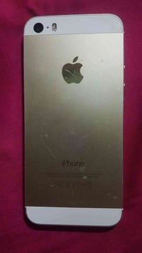 آيفون 5s • بصمة شغالة • مدينه الصدر