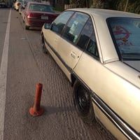 أوميغا • قير عادي • اي بي اس