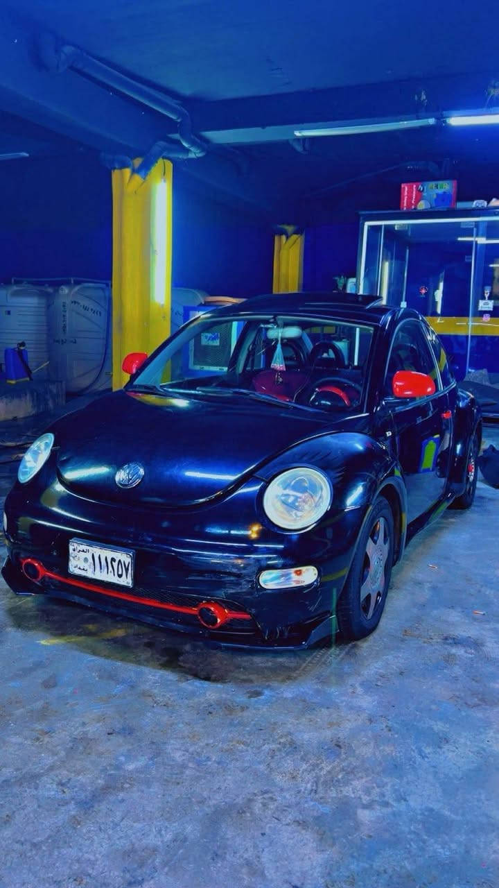 ز.م ***********واتس ئابو فايبه ر
ز.م ***********
فؤلكس واكن بيتلى مؤديل ٢٠١٢ ئؤتؤماتيك  سه نه وى عه سلى 
بلاستيكى به غداد به شه رتى ئه وه لياتو موسو براوه  ته بريت ساردوو كه رم جام كاره با ناو فرميكا سلايت كاره باى كشتى ئيش ده كات  هه مو عه شياى شكؤداى بؤ ده بيت سه ياره كه زؤر كه م مه سره فه مالى فه قيره  سعر 37 كه لاو مه عامه له 
ز.م ***********واتس ئابو فايبه ر
ز.م *********** السليمانية, العراق
