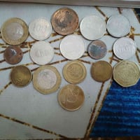 عملات • الوحدة • بلفين