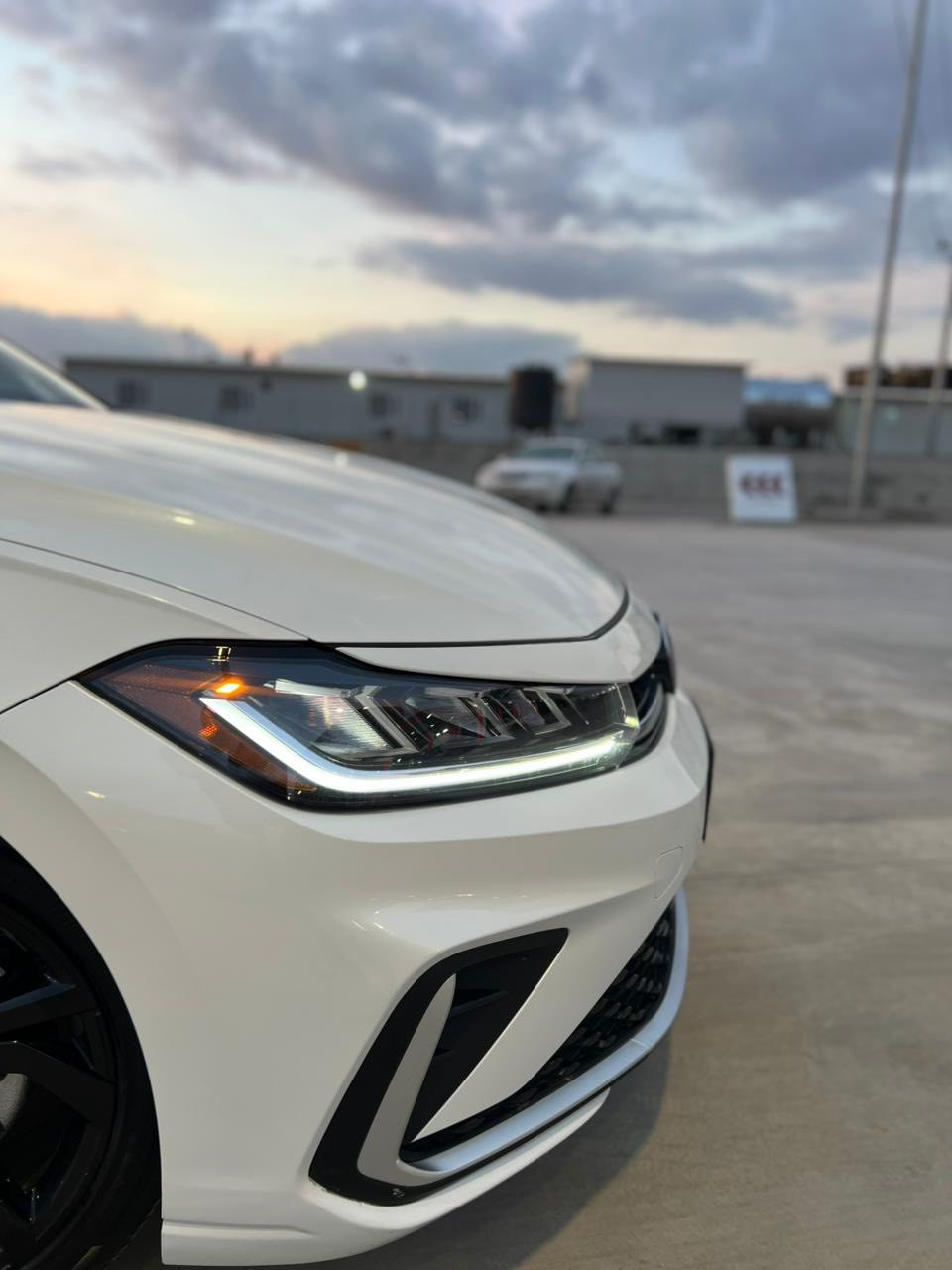 فولكسواكن جيتا 2025
مواصفات 
بنوراما
بصمة
شغال
شاشة الكتروني
شاشة جبيرة
كشن جلد
اوتو ستوب
مراية رادار
كشن تبريد
رادار 
هواية مواصفات
ماشي ٥٠٠٠ ميل
اربع قطع صبغ بدون دواخل ايرباك بس تكمة طاك مرجع سستم بجم كبس
سعر ١٧٩
***********
