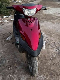 دراجة نضيفة • تحتاج بطارية • عمارة ميسان