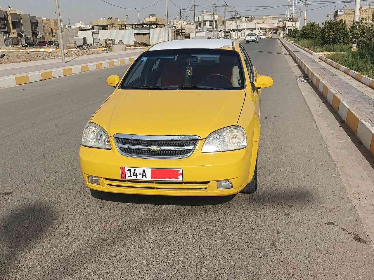 سلام عليكم
اوبترا موديل 2012  بصره خليجي للشركه العامة
تبريد شغال، السياره مصفره هيئة وغرامات
بأسمي مداور ثاني يوم، السياره كفالة من العيب الشرعي 
مكينة وكير حاوية
الناصرية مركز ***********
