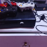 اكس بوكس • نضيف • ٥ ايدات
