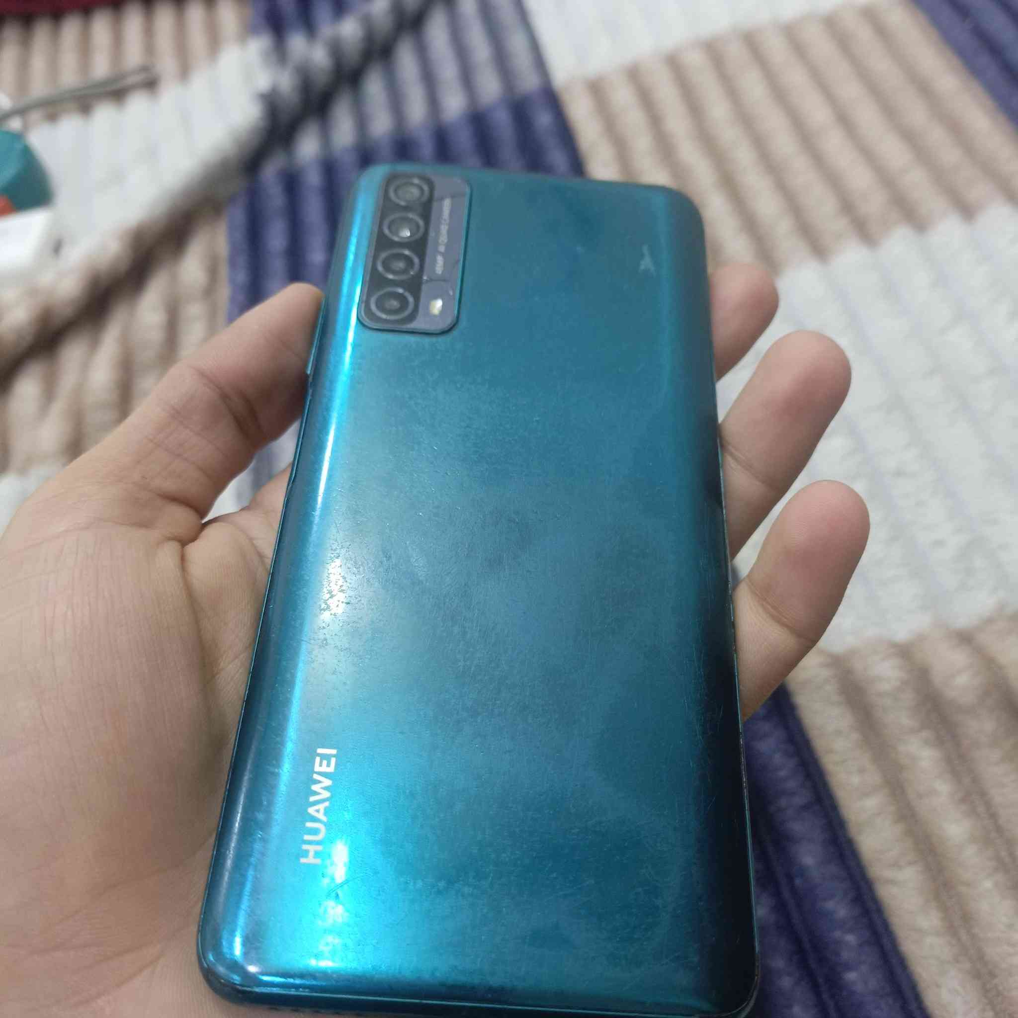 هواوي y7a للبيع جهاز كلش نضيف وقوي وكلشي مابي مال بيت بس فطر بل غلاف مال كامره مثل مموضح بل صوره اي شي غير هاي يرجع سعره 120 وبي مجال بسيط مكانه بغداد


**إذا كنت صاحب هذا الإعلان وتريد حذفه لأي سبب، رجاءا أرسل رسالة إلى الدعم الفني**