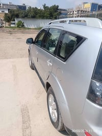 للبيع ميتسوبيشي اوتلاندر ٢٠٠٩ خليجي بأسمي محرك ٢٤٠٠ دفع رباعي بصمة فتح...