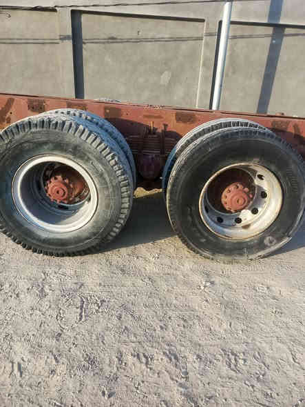 سلام عليكم لبيع رينو بوز2002 بدون رقم سعر70 ورقة بي مجال مكاني واسط حفريه
تواصل ***********
