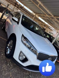 سورينتو ٢٠١٦ • كويتي فول • جلد داخلي