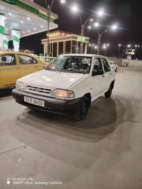 سايبا 2026 سياره على وضع الشركه كفاله عامه ماشيه 4000km  السعر المطلوب...