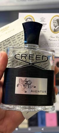 كريد افنتس • عطر • للحجز
