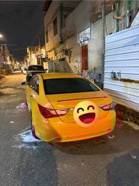 سوناتا ٢٠١١ • بصرة • وارد كوري