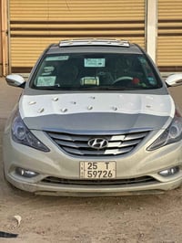 سوناته 2011 • فول بصمه • ٢٤٠٠ امريكي