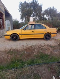 بيجو بارس • ٢٠١٠ • مكفولة من الضربة