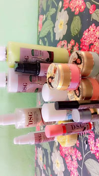 مرطب جسم • بكج تساقط • طبيعي